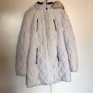 Wintercoat Jacket!